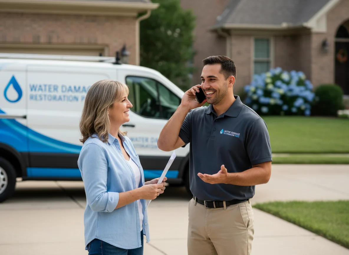 Flood Restoration Waverly, TN FAQs